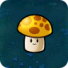 Sun-shroom